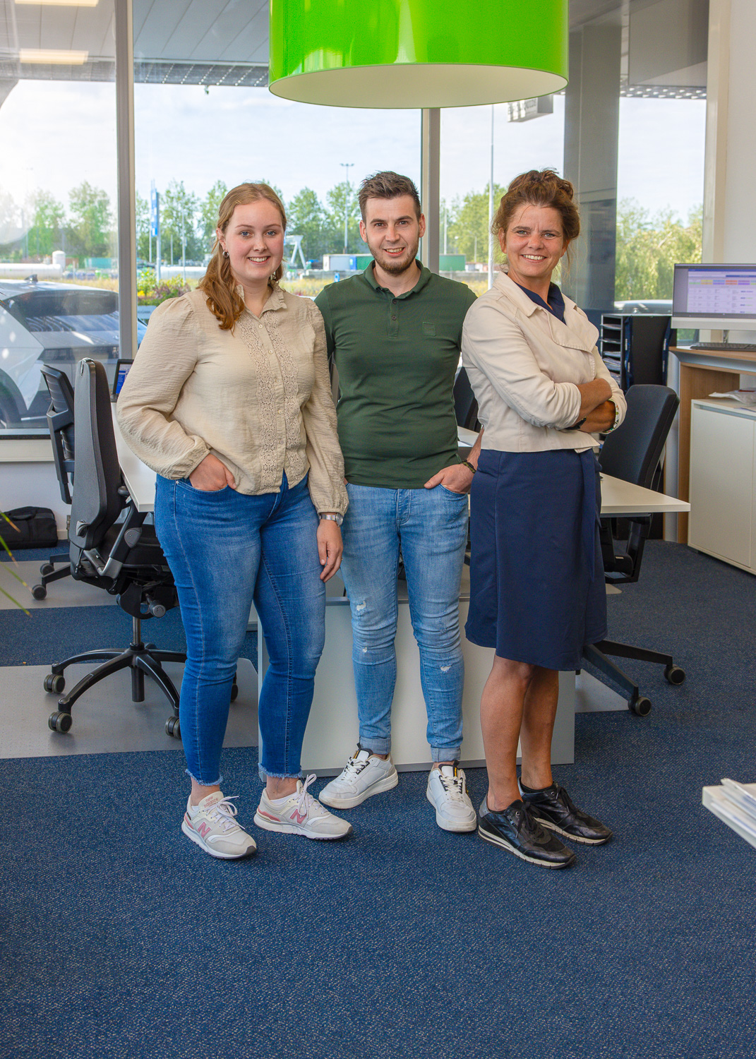 Vacature - Werken bij Euroliquids Vacature - Werken bij Euroliquids
